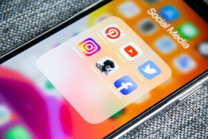 reseaux sociaux