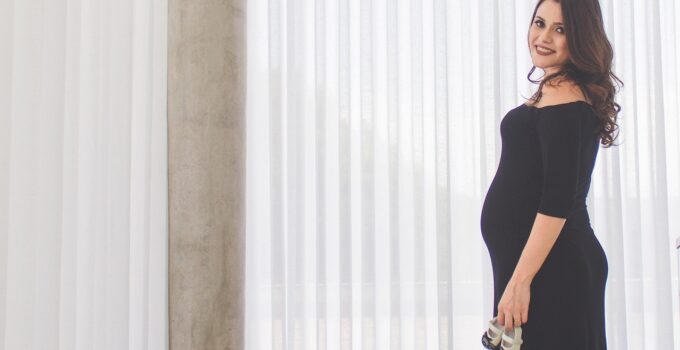 vie professionnelle personnelle grossesse
